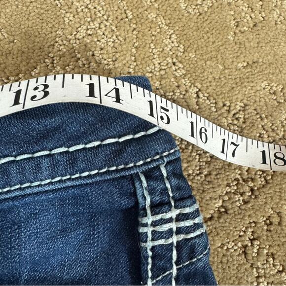 Rock Revival Betty Mid Rise Boot Size 27 - Picture 7 of 8